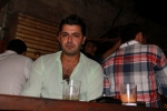 Friday Night at Byblos Old Souk, Part 1 of 2